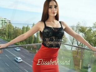 Elisabethsand
