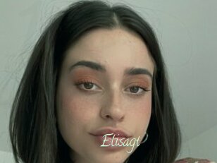 Elisagt