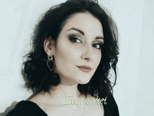 Elise_sweet