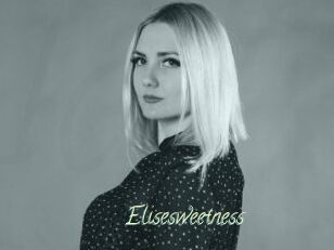 Elisesweetness