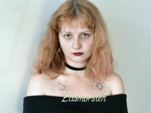 Elismorsten