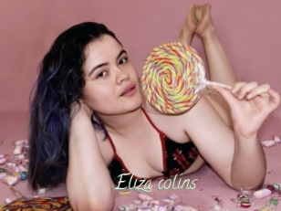 Eliza_colins