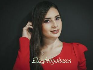 Elizabethjohnson