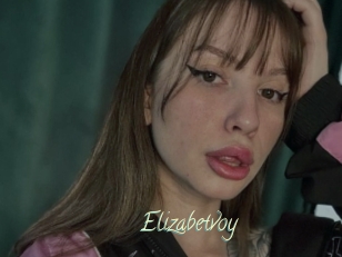 Elizabetvoy