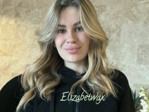 Elizabetwax