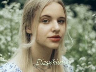Elizawhiterose