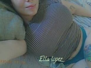 Ella_lopez