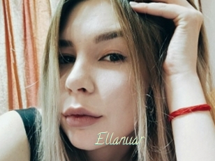 Ellanuar