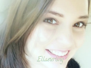 Ellasterling