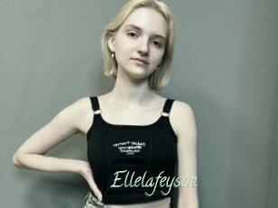 Ellelafeyson