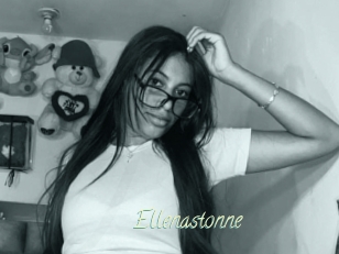 Ellenastonne