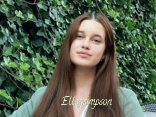 Ellensimpson