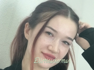 Elletteackerman