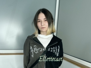 Ellettecast