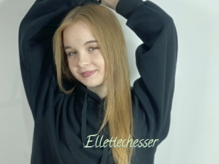 Ellettechesser
