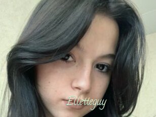 Elletteguy