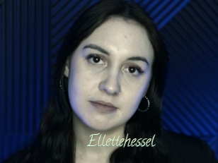 Ellettehessel