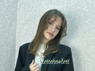 Ellettehewlett