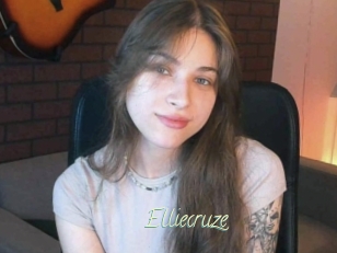 Elliecruze