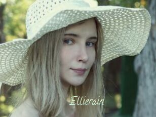 Ellierain