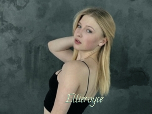 Ellieroyce