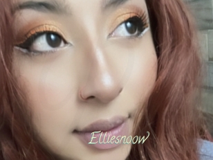 Elliesnoow