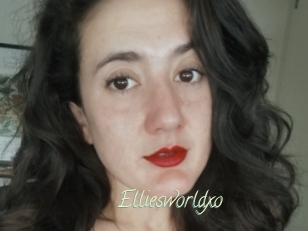 Elliesworldxo