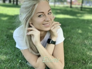 Elliette