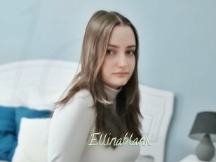 Ellinablank
