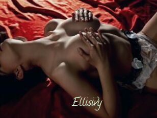 Ellisivy