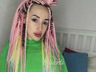 Ellisonli