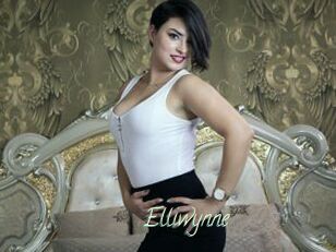 Elliwynne