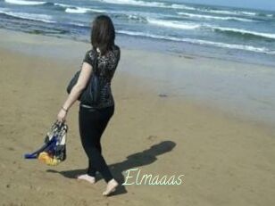 Elmaaas