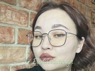 Elodiadillabough