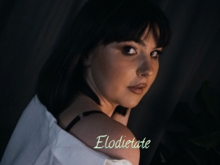 Elodietate