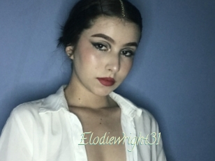 Elodiewright31