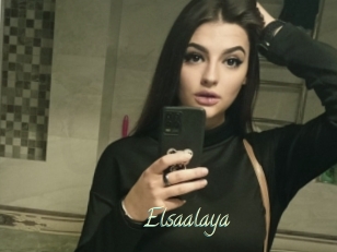 Elsaalaya