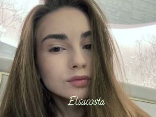 Elsacosta