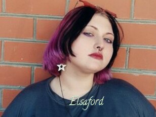 Elsaford