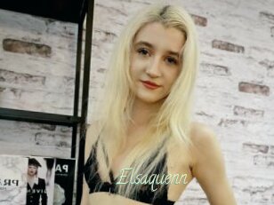 Elsaquenn