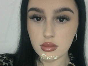 Elsaroe