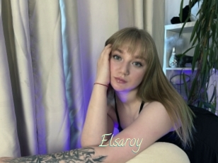 Elsaroy
