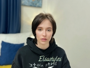 Elsastyles