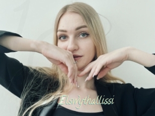Elswythallissi