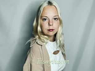 Elswythaspen