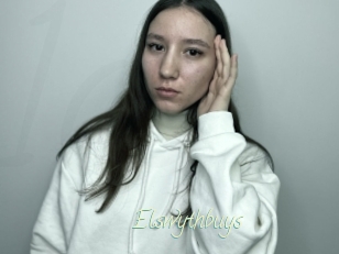 Elswythbuys