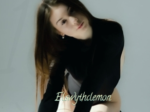 Elswythclemon