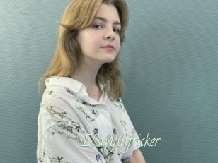 Elswythfricker