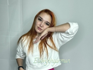 Elswythgarman