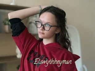 Elswythheyman